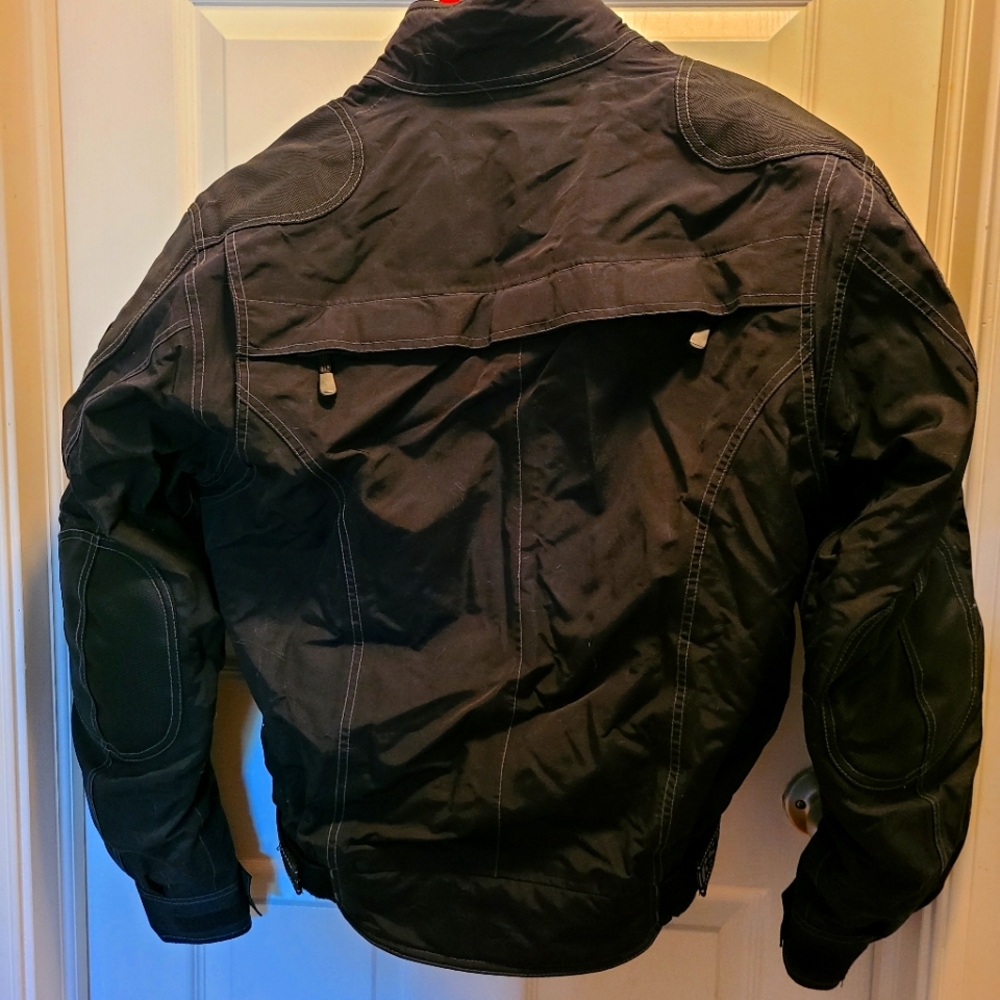 FirstGear Hypertex Kenya Motorcycle riding gear